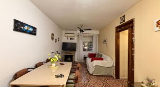 DEPARTAMENTO DE CUATRO AMBIENTES EN VENTA EN BARRIO PIEDRABUENA EDIFICIO C