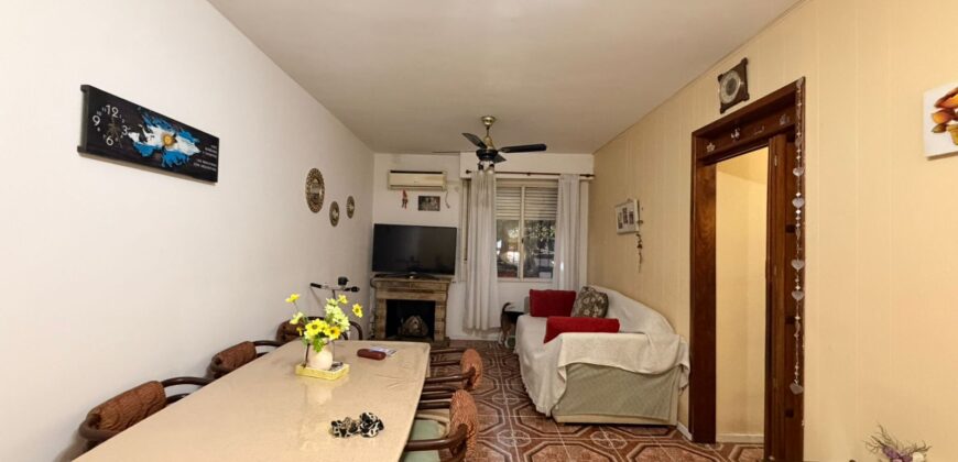 DEPARTAMENTO DE CUATRO AMBIENTES EN VENTA EN BARRIO PIEDRABUENA EDIFICIO C