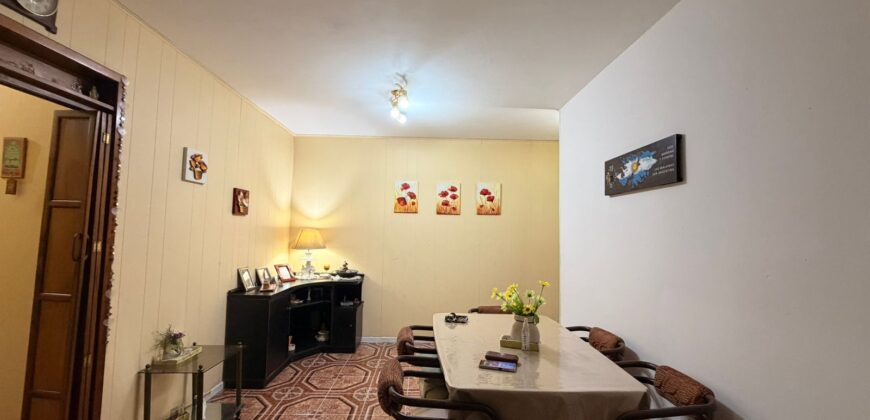 DEPARTAMENTO DE CUATRO AMBIENTES EN VENTA EN BARRIO PIEDRABUENA EDIFICIO C