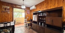 TRES AMBIENTES CON BALCON Y DOS BAÑOS EN VENTA EN BARRIO PIEDRABUENA CENTRO COMERCIAL