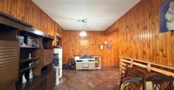 TRES AMBIENTES CON BALCON Y DOS BAÑOS EN VENTA EN BARRIO PIEDRABUENA CENTRO COMERCIAL