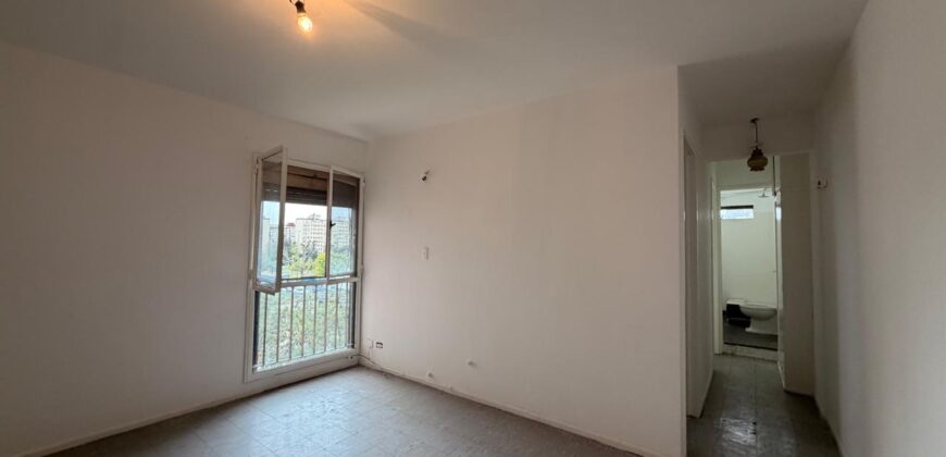 DOS AMBIENTES EN VENTA EN BARRIO CASTRO