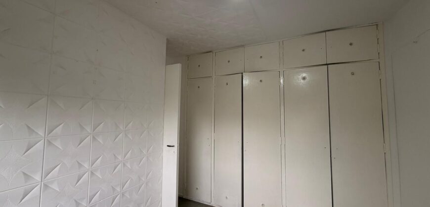 DOS AMBIENTES EN VENTA EN BARRIO CASTRO