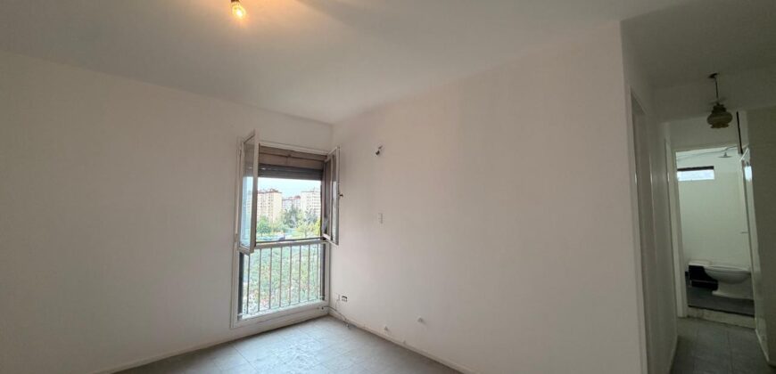 DOS AMBIENTES EN VENTA EN BARRIO CASTRO