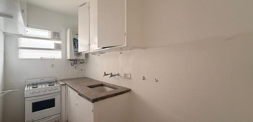 DOS AMBIENTES EN VENTA EN BARRIO CASTRO