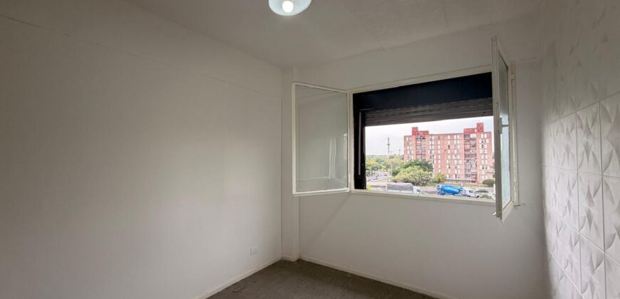 DOS AMBIENTES EN VENTA EN BARRIO CASTRO