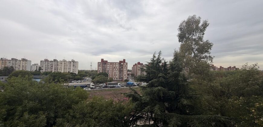 DOS AMBIENTES EN VENTA EN BARRIO CASTRO