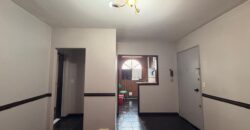 TRES AMBIENTES EN VENTA EN ULTIMO PISO VILLA LUGANO