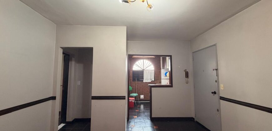 TRES AMBIENTES EN VENTA EN ULTIMO PISO VILLA LUGANO