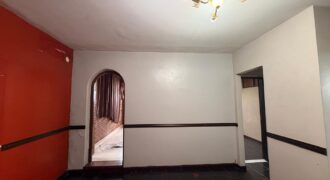 TRES AMBIENTES EN VENTA EN ULTIMO PISO VILLA LUGANO