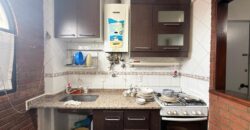 TRES AMBIENTES EN VENTA EN ULTIMO PISO VILLA LUGANO