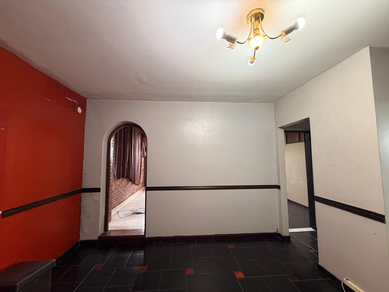 TRES AMBIENTES EN VENTA EN ULTIMO PISO VILLA LUGANO