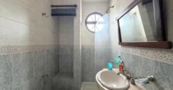 TRES AMBIENTES EN VENTA EN ULTIMO PISO VILLA LUGANO