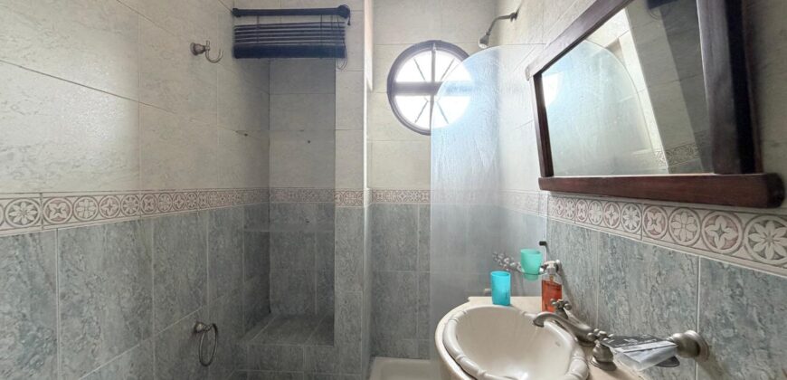 TRES AMBIENTES EN VENTA EN ULTIMO PISO VILLA LUGANO