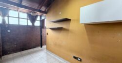TRES AMBIENTES EN VENTA EN ULTIMO PISO VILLA LUGANO
