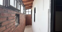 TRES AMBIENTES EN VENTA EN ULTIMO PISO VILLA LUGANO