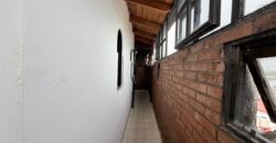 TRES AMBIENTES EN VENTA EN ULTIMO PISO VILLA LUGANO