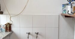 TRES AMBIENTES EN VENTA EN ULTIMO PISO VILLA LUGANO