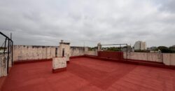 TRES AMBIENTES EN VENTA EN ULTIMO PISO VILLA LUGANO