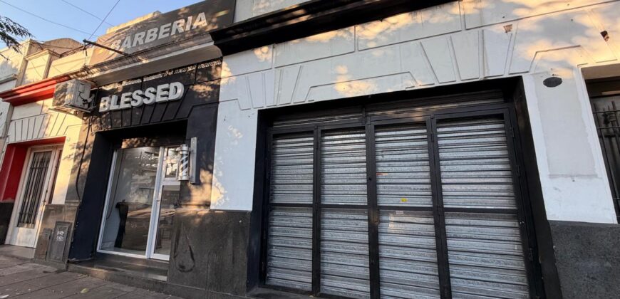 CASA CON DOS LOCALES Y DOS DEPARTAMENTOS EN VENTA EN PARQUE AVELLANEDA