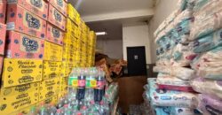 CASA CON DOS LOCALES Y DOS DEPARTAMENTOS EN VENTA EN PARQUE AVELLANEDA