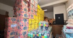 CASA CON DOS LOCALES Y DOS DEPARTAMENTOS EN VENTA EN PARQUE AVELLANEDA