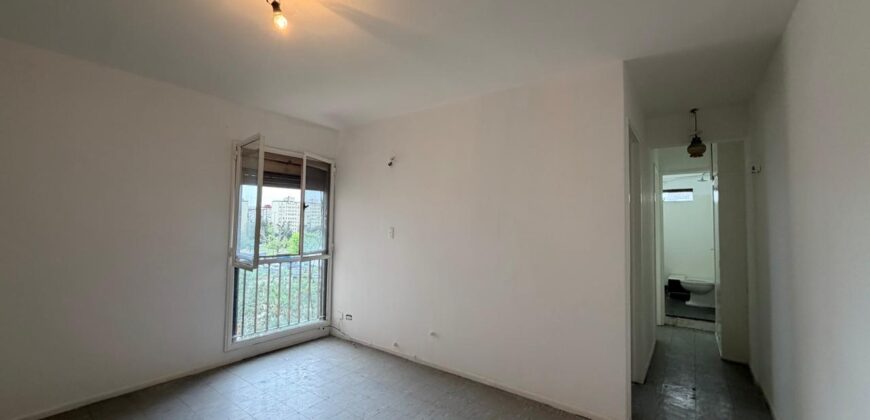 DOS AMBIENTES EN VENTA EN BARRIO CASTRO