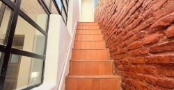 PH PLANTA BAJA SIN EXPENSAS EN VENTA DE 3 AMBIENTES CON TERRAZA, PARRILLA Y LAVADERO