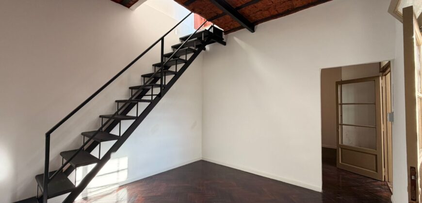 PH PLANTA BAJA SIN EXPENSAS EN VENTA DE 3 AMBIENTES CON TERRAZA, PARRILLA Y LAVADERO