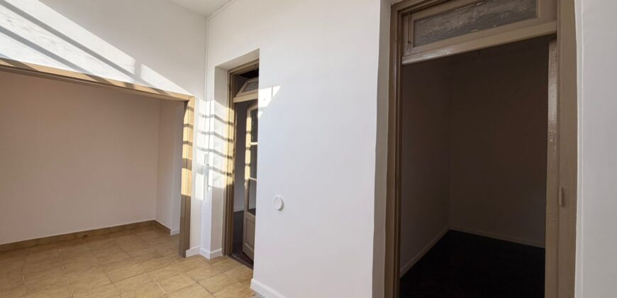 PH PLANTA BAJA SIN EXPENSAS EN VENTA DE 3 AMBIENTES CON TERRAZA, PARRILLA Y LAVADERO