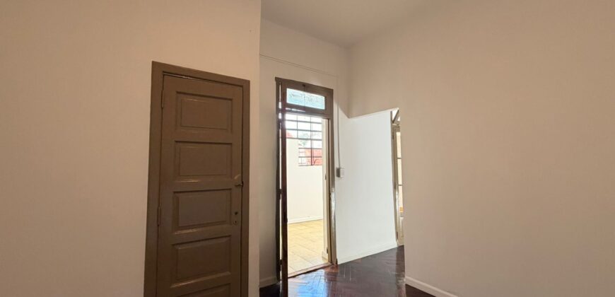 PH PLANTA BAJA SIN EXPENSAS EN VENTA DE 3 AMBIENTES CON TERRAZA, PARRILLA Y LAVADERO