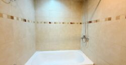 Monoambiente con Dos Balcones y Doble Ventilación en Venta