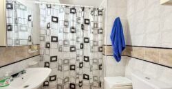 TRES AMBIENTES CON BALCÓN EN BARRIO NUEVO PARQUE AVELLANEDA