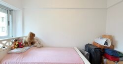 TRES AMBIENTES CON BALCÓN EN BARRIO NUEVO PARQUE AVELLANEDA