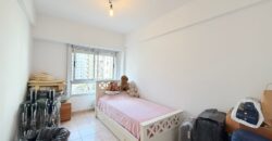 TRES AMBIENTES CON BALCÓN EN BARRIO NUEVO PARQUE AVELLANEDA