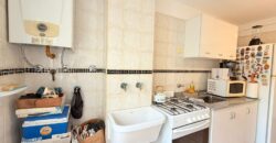 TRES AMBIENTES CON BALCÓN EN BARRIO NUEVO PARQUE AVELLANEDA