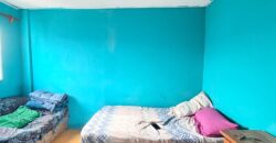 CUATRO AMBIENTES EN VENTA BARRIO PIEDRABUENA ESCALERA 11