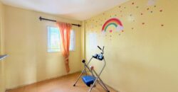 CUATRO AMBIENTES EN VENTA BARRIO PIEDRABUENA ESCALERA 11