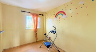 CUATRO AMBIENTES EN VENTA BARRIO PIEDRABUENA ESCALERA 11