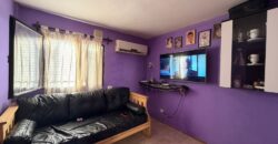 CUATRO AMBIENTES EN VENTA BARRIO PIEDRABUENA ESCALERA 11