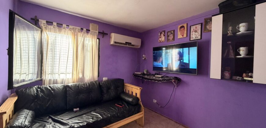 CUATRO AMBIENTES EN VENTA BARRIO PIEDRABUENA ESCALERA 11