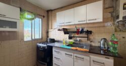 CUATRO AMBIENTES EN VENTA BARRIO PIEDRABUENA ESCALERA 11