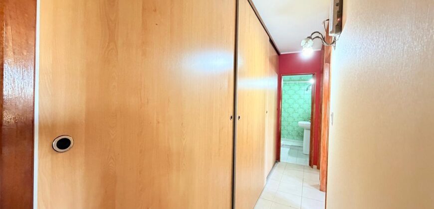 TRES AMBIENTES EN VILLA LUGANO EDIFICIO 56