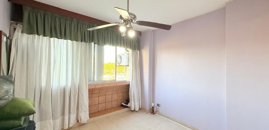 TRES AMBIENTES EN VILLA LUGANO EDIFICIO 56