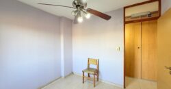 TRES AMBIENTES EN VILLA LUGANO EDIFICIO 56