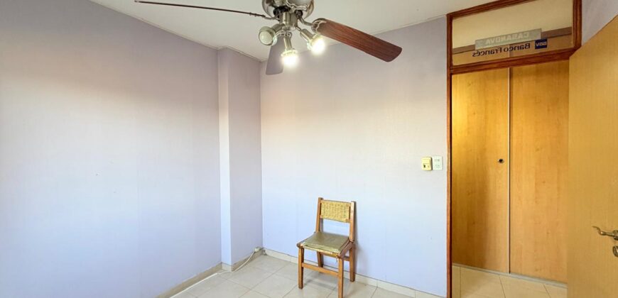 TRES AMBIENTES EN VILLA LUGANO EDIFICIO 56