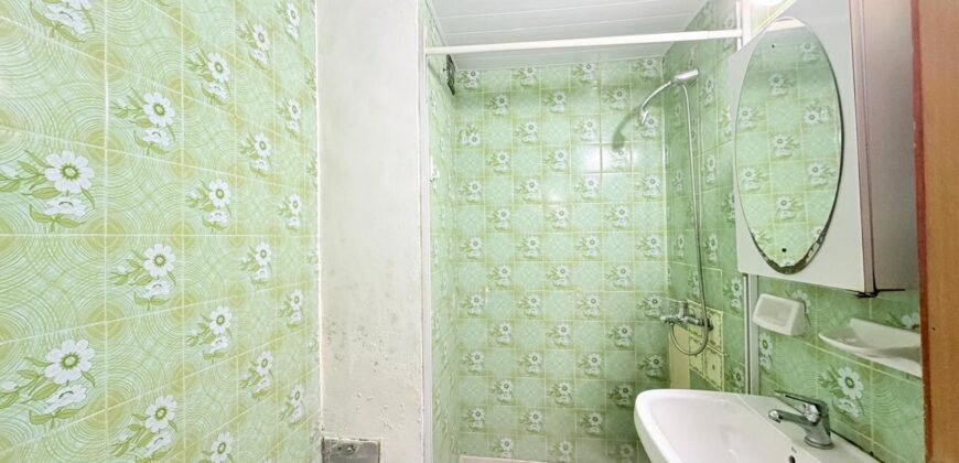 TRES AMBIENTES EN VILLA LUGANO EDIFICIO 56