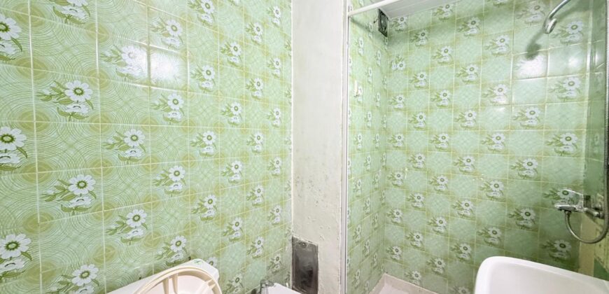 TRES AMBIENTES EN VILLA LUGANO EDIFICIO 56