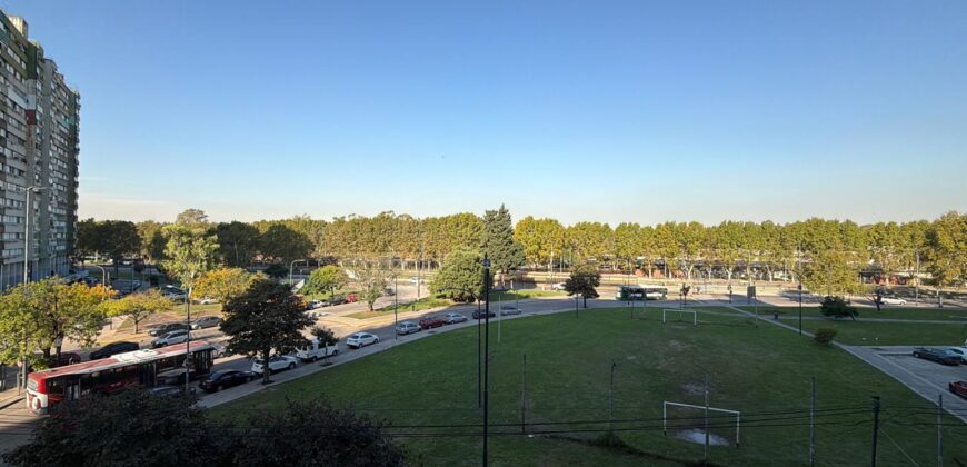 TRES AMBIENTES EN VILLA LUGANO EDIFICIO 56