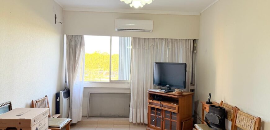 TRES AMBIENTES EN VILLA LUGANO EDIFICIO 56